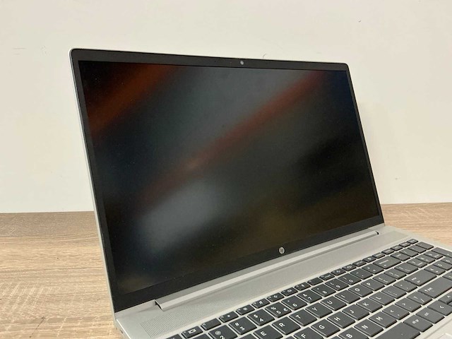 Laptop - hp - hp probook 450 15.6 inch g10 notebook pc - afbeelding 3 van  6