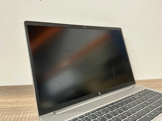 Laptop - hp - hp probook 450 15.6 inch g10 notebook pc - afbeelding 4 van  7