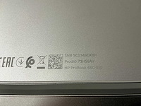 Laptop - hp - hp probook 450 15.6 inch g10 notebook pc - afbeelding 7 van  7