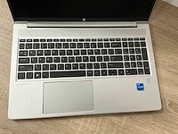 Laptop - hp - hp probook 450 15.6 inch g10 notebook pc - afbeelding 2 van  7