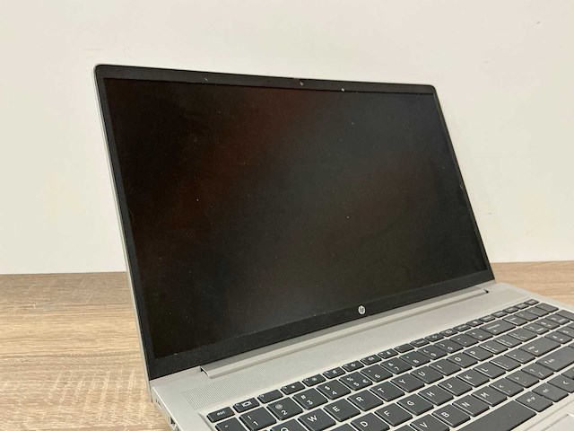 Laptop - hp - hp probook 450 15.6 inch g10 notebook pc - afbeelding 4 van  7