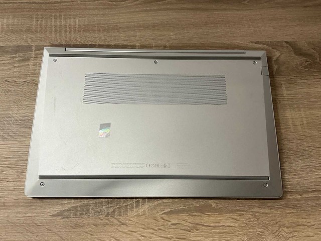 Laptop - hp - hp probook 450 15.6 inch g10 notebook pc - afbeelding 6 van  7