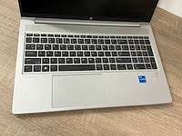 Laptop - hp - hp probook 450 15.6 inch g10 notebook pc - afbeelding 2 van  6