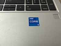 Laptop - hp - hp probook 450 15.6 inch g10 notebook pc - afbeelding 3 van  6