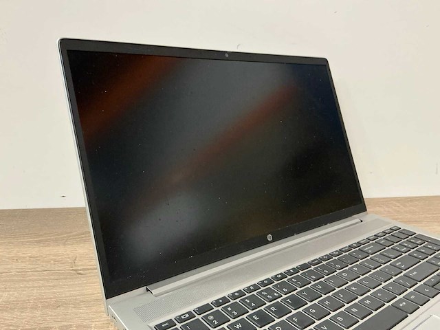 Laptop - hp - hp probook 450 15.6 inch g10 notebook pc - afbeelding 4 van  6