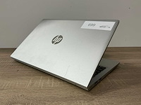 Laptop - hp - hp probook 450 15.6 inch g10 notebook pc - afbeelding 5 van  6