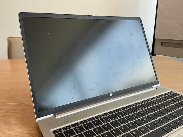 Laptop - hp - hp probook 450 15.6 inch g10 notebook pc - afbeelding 1 van  2
