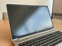 Laptop - hp - hp probook 450 15.6 inch g10 notebook pc - afbeelding 1 van  2