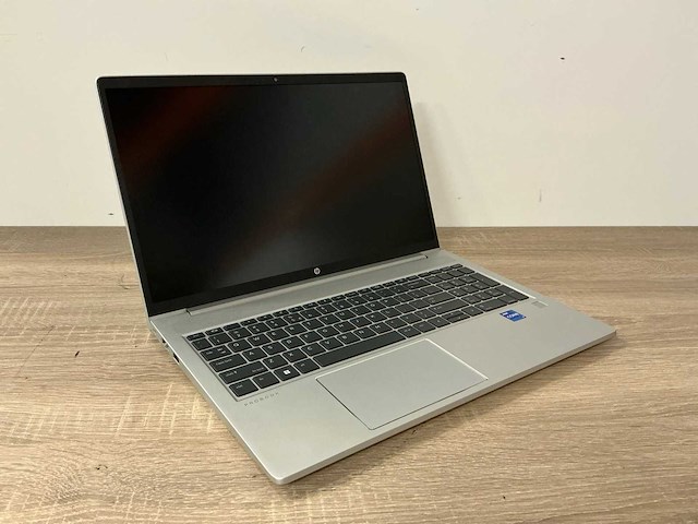 Laptop - hp - hp probook 450 15.6 inch g9 notebook pc - afbeelding 7 van  7