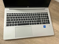 Laptop - hp - hp probook 450 15.6 inch g9 notebook pc - afbeelding 1 van  7