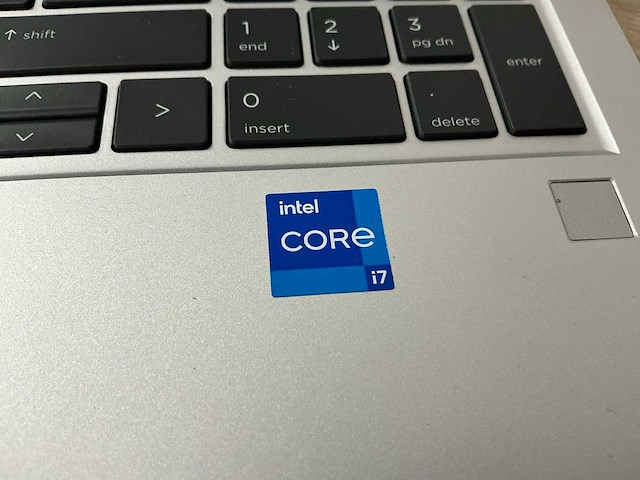 Laptop - hp - hp probook 450 15.6 inch g9 notebook pc - afbeelding 2 van  7