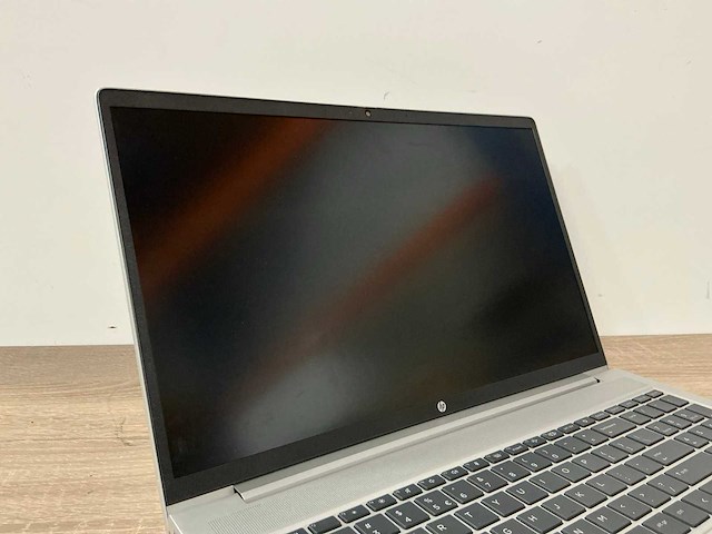 Laptop - hp - hp probook 450 15.6 inch g9 notebook pc - afbeelding 3 van  7
