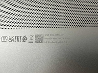 Laptop - hp - hp probook 450 15.6 inch g9 notebook pc - afbeelding 6 van  7