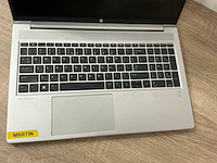 Laptop - hp - hp probook 450 15.6 inch g9 notebook pc - afbeelding 2 van  6