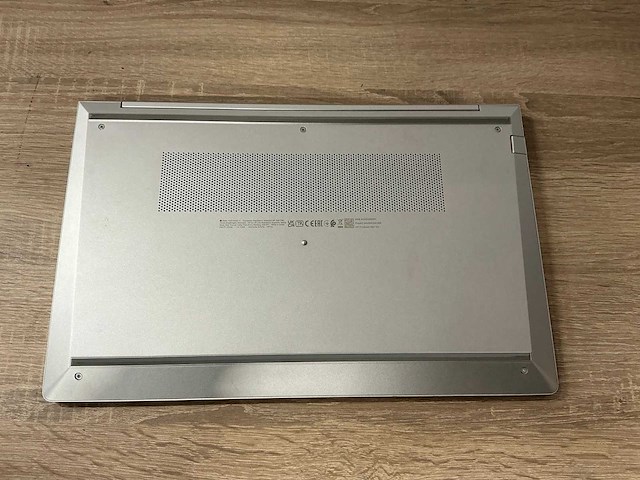 Laptop - hp - hp probook 450 15.6 inch g9 notebook pc - afbeelding 5 van  6