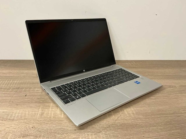 Laptop - hp - hp probook 450 15.6 inch g9 notebook pc - afbeelding 1 van  7