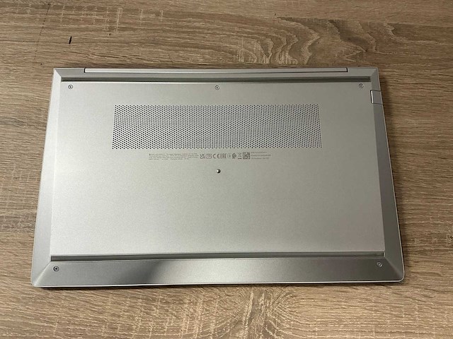 Laptop - hp - hp probook 450 15.6 inch g9 notebook pc - afbeelding 4 van  7