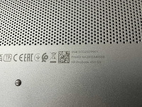 Laptop - hp - hp probook 450 15.6 inch g9 notebook pc - afbeelding 5 van  7