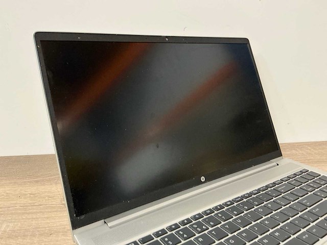 Laptop - hp - hp probook 450 15.6 inch g9 notebook pc - afbeelding 7 van  7