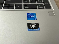 Laptop - hp - hp probook 450 15.6 inch g9 notebook pc - afbeelding 3 van  7