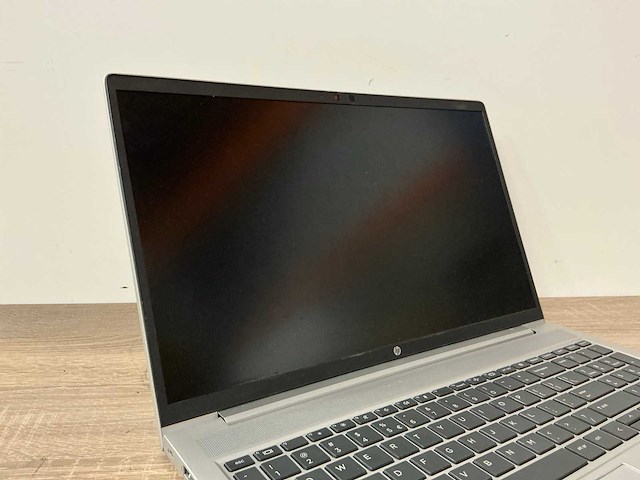 Laptop - hp - hp probook 450 15.6 inch g9 notebook pc - afbeelding 4 van  7