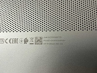 Laptop - hp - hp probook 450 15.6 inch g9 notebook pc - afbeelding 7 van  7