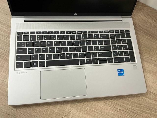 Laptop - hp - hp probook 450 15.6 inch g9 notebook pc - afbeelding 2 van  7