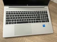 Laptop - hp - hp probook 450 15.6 inch g9 notebook pc - afbeelding 2 van  7