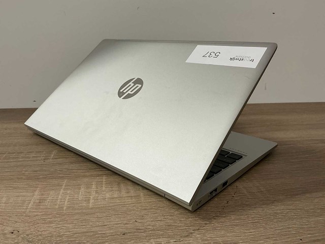 Laptop - hp - hp probook 450 15.6 inch g9 notebook pc - afbeelding 5 van  7
