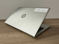 Laptop - hp - hp probook 450 15.6 inch g9 notebook pc - afbeelding 5 van  7