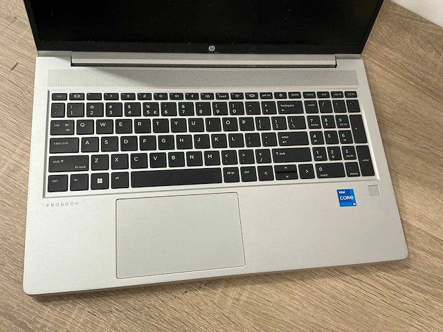 Laptop - hp - hp probook 450 15.6 inch g9 notebook pc - afbeelding 2 van  7