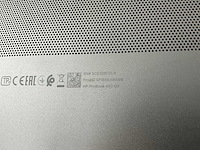 Laptop - hp - hp probook 450 15.6 inch g9 notebook pc - afbeelding 6 van  7