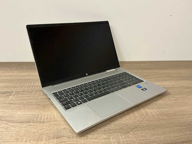 Laptop - hp - hp probook 450 15.6 inch g9 notebook pc - afbeelding 6 van  7