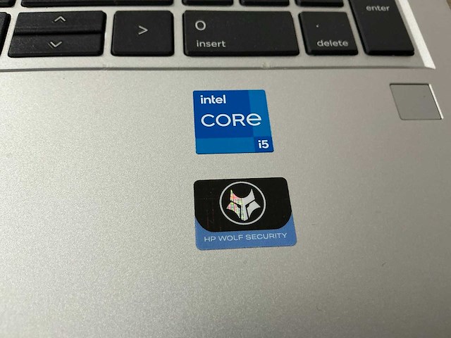 Laptop - hp - hp probook 450 15.6 inch g9 notebook pc - afbeelding 2 van  7