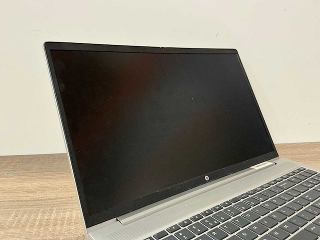 Laptop - hp - hp probook 450 15.6 inch g9 notebook pc - afbeelding 3 van  7
