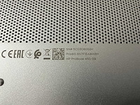 Laptop - hp - hp probook 450 15.6 inch g9 notebook pc - afbeelding 5 van  7