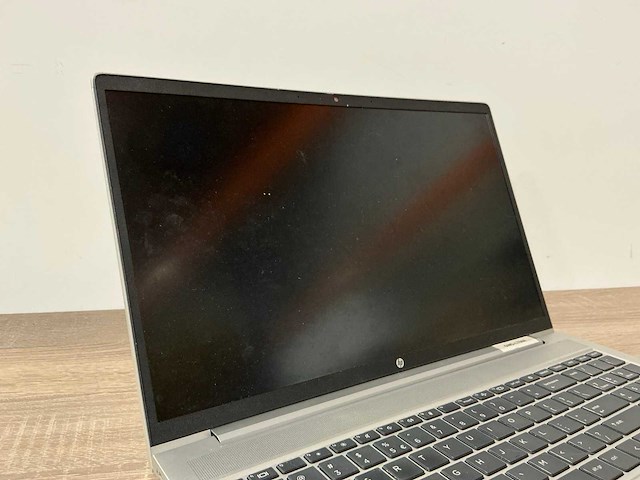 Laptop - hp - hp probook 450 15.6 inch g9 notebook pc - afbeelding 4 van  7