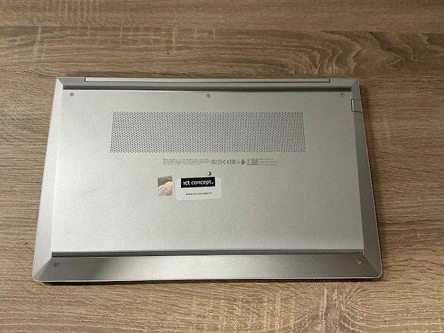 Laptop - hp - hp probook 450 15.6 inch g9 notebook pc - afbeelding 6 van  7