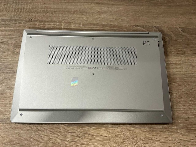 Laptop - hp - hp probook 450 15.6 inch g9 notebook pc - afbeelding 6 van  6