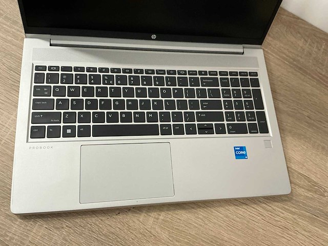 Laptop - hp - hp probook 450 15.6 inch g9 notebook pc - afbeelding 2 van  7