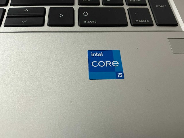 Laptop - hp - hp probook 450 15.6 inch g9 notebook pc - afbeelding 3 van  7