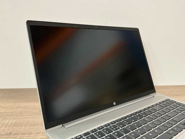 Laptop - hp - hp probook 450 15.6 inch g9 notebook pc - afbeelding 4 van  7