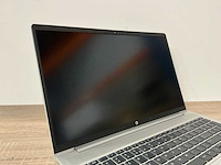Laptop - hp - hp probook 450 15.6 inch g9 notebook pc - afbeelding 4 van  7