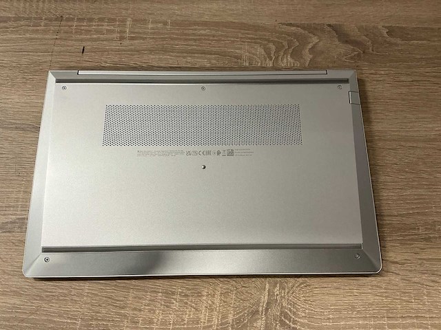 Laptop - hp - hp probook 450 15.6 inch g9 notebook pc - afbeelding 6 van  7