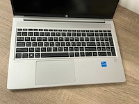 Laptop - hp - hp probook 450 15.6 inch g9 notebook pc - afbeelding 6 van  7