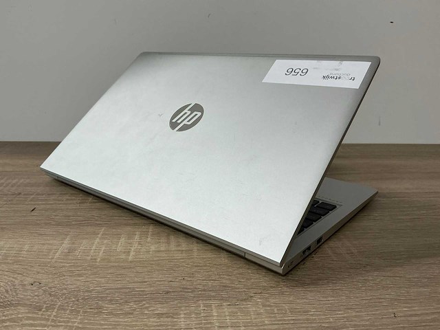 Laptop - hp - hp probook 450 15.6 inch g9 notebook pc - afbeelding 4 van  7