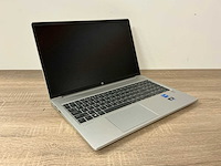 Laptop - hp - hp probook 450 15.6 inch g9 notebook pc - afbeelding 1 van  7