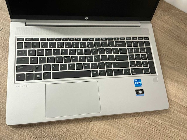 Laptop - hp - hp probook 450 15.6 inch g9 notebook pc - afbeelding 2 van  7