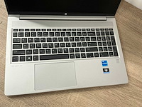 Laptop - hp - hp probook 450 15.6 inch g9 notebook pc - afbeelding 2 van  7