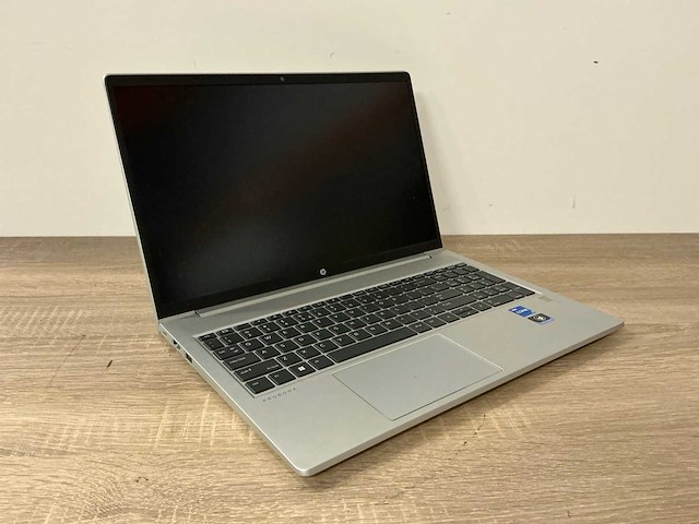 Laptop - hp - hp probook 450 15.6 inch g9 notebook pc - afbeelding 1 van  7